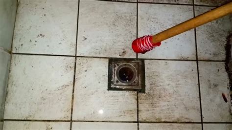 BARADONG DRAINAGE TUTORIAL .